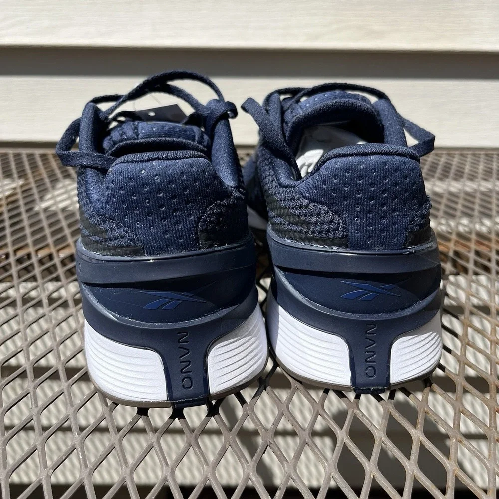 Reebok thank you